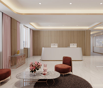 禧寶月國際母嬰中心